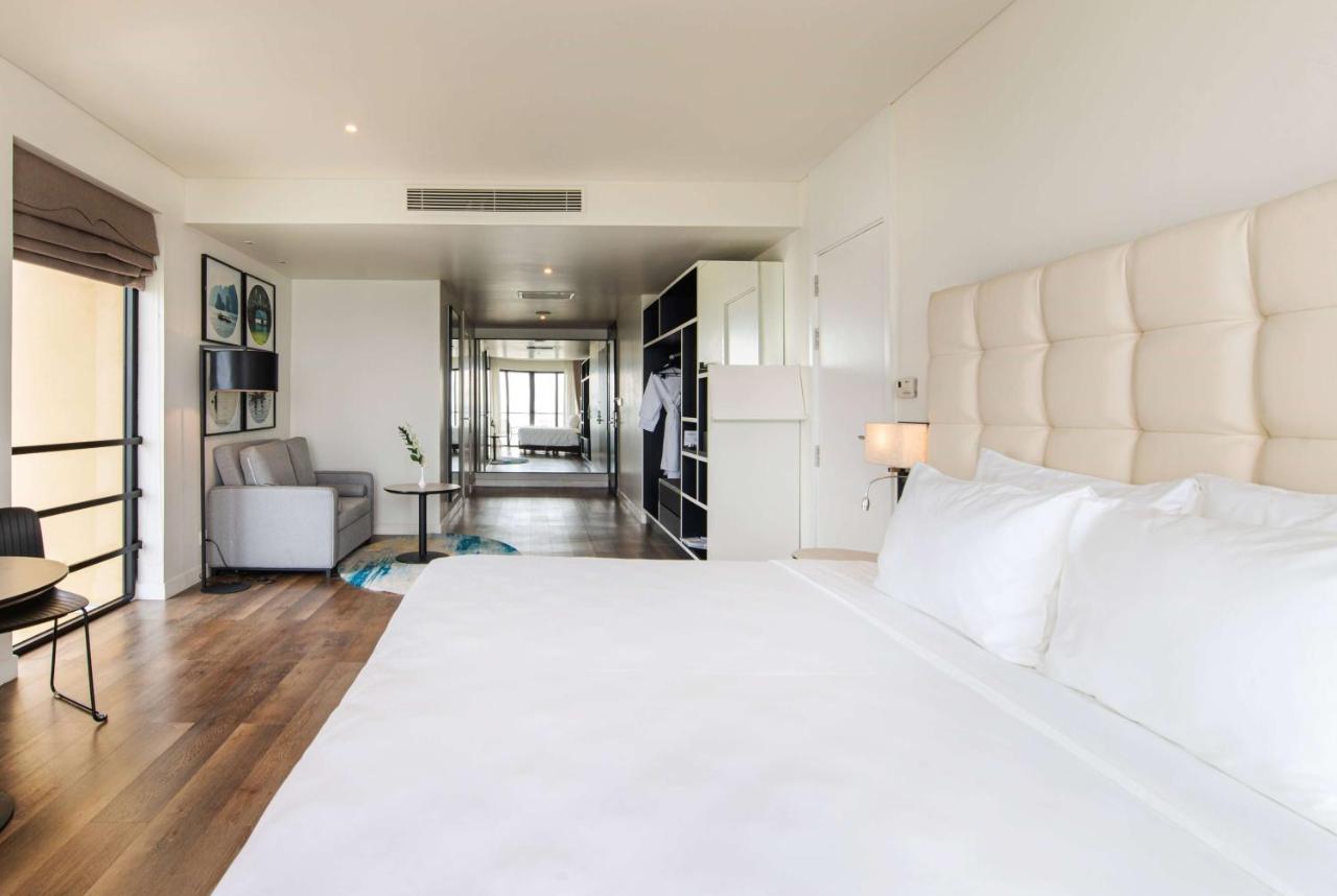 Hotel Soleil Ha Long, Trademark Collection By Wyndham Exterior foto